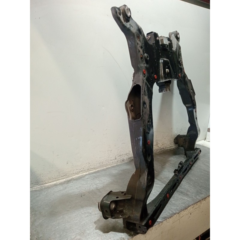 Recambio de puente delantero para ford s-max (cj, wa6) 2.0 tdci referencia OEM IAM E1GC5C145 CUNA 