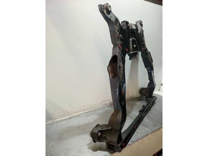 Recambio de puente delantero para ford s-max (cj, wa6) 2.0 tdci referencia OEM IAM E1GC5C145 CUNA 