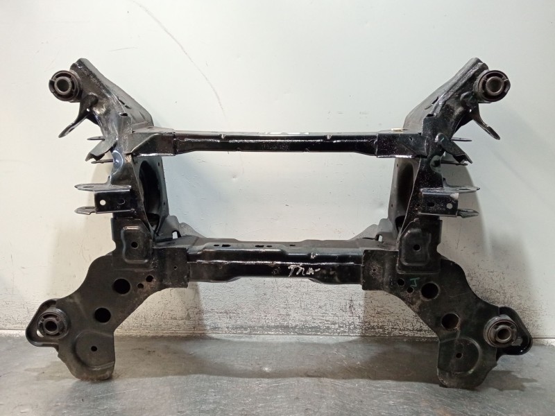 Recambio de puente trasero para ford s-max (cj, wa6) 2.0 tdci referencia OEM IAM  CUNA 