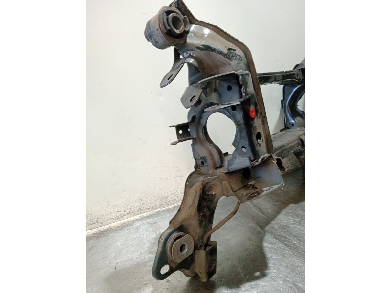 Recambio de puente trasero para ford s-max (cj, wa6) 2.0 tdci referencia OEM IAM  CUNA 