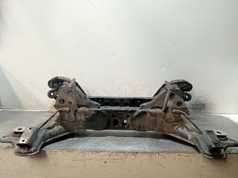 Recambio de puente trasero para ford s-max (cj, wa6) 2.0 tdci referencia OEM IAM  CUNA 