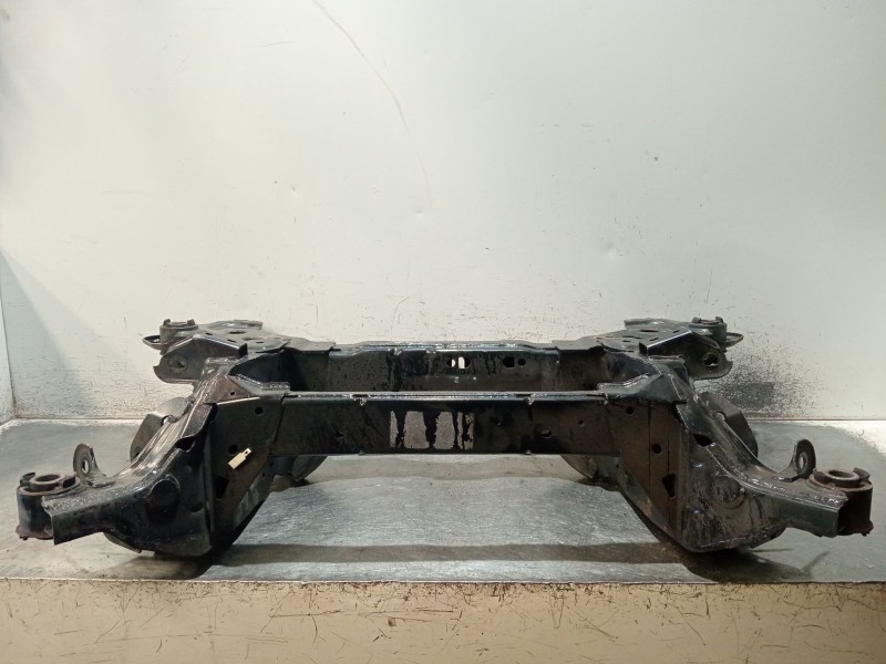 Recambio de puente trasero para ford s-max (cj, wa6) 2.0 tdci referencia OEM IAM  CUNA 