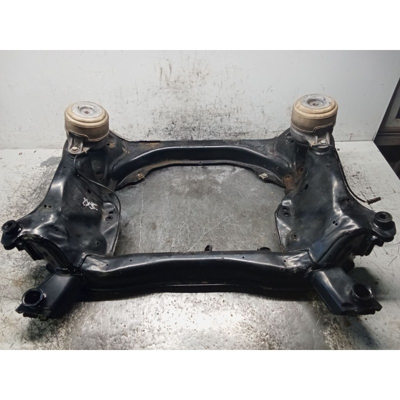 Recambio de puente delantero para mercedes-benz clase glk (x204) 220 cdi 4-matic (204.984, 204.997) referencia OEM IAM   CUNA
