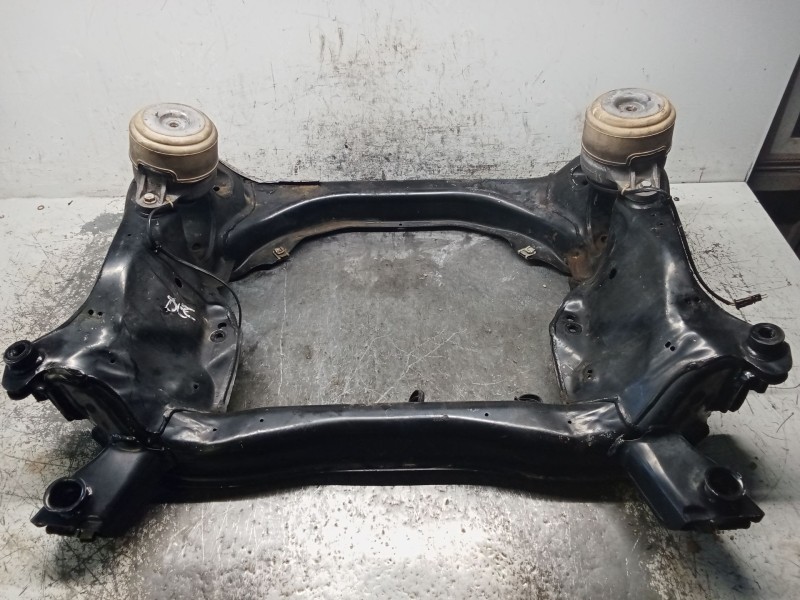 Recambio de puente delantero para mercedes-benz clase glk (x204) 220 cdi 4-matic (204.984, 204.997) referencia OEM IAM   CUNA