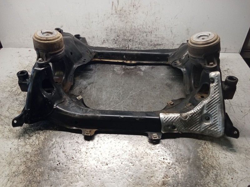 Recambio de puente delantero para mercedes-benz clase glk (x204) 220 cdi 4-matic (204.984, 204.997) referencia OEM IAM   CUNA