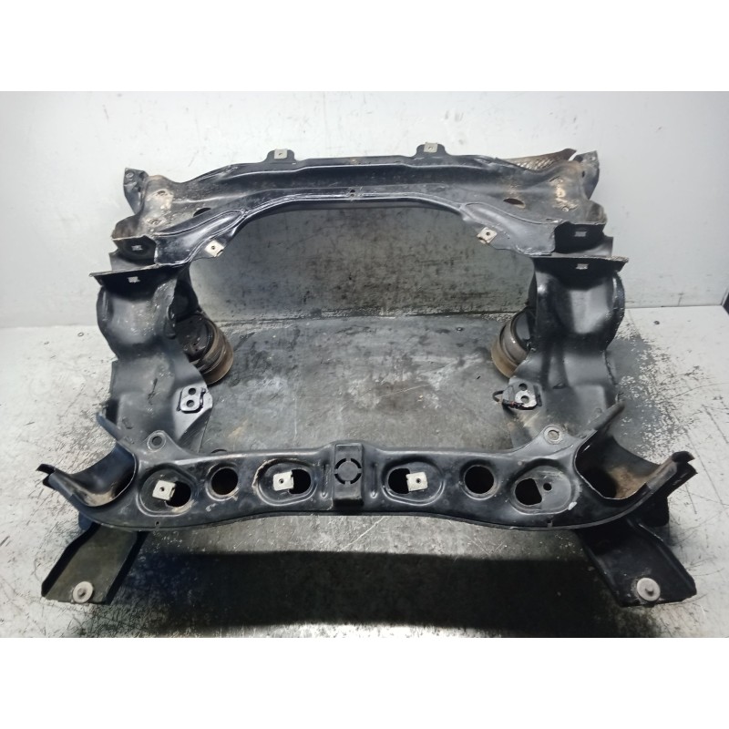 Recambio de puente delantero para mercedes-benz clase glk (x204) 220 cdi 4-matic (204.984, 204.997) referencia OEM IAM   CUNA