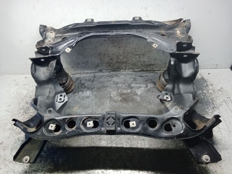 Recambio de puente delantero para mercedes-benz clase glk (x204) 220 cdi 4-matic (204.984, 204.997) referencia OEM IAM   CUNA