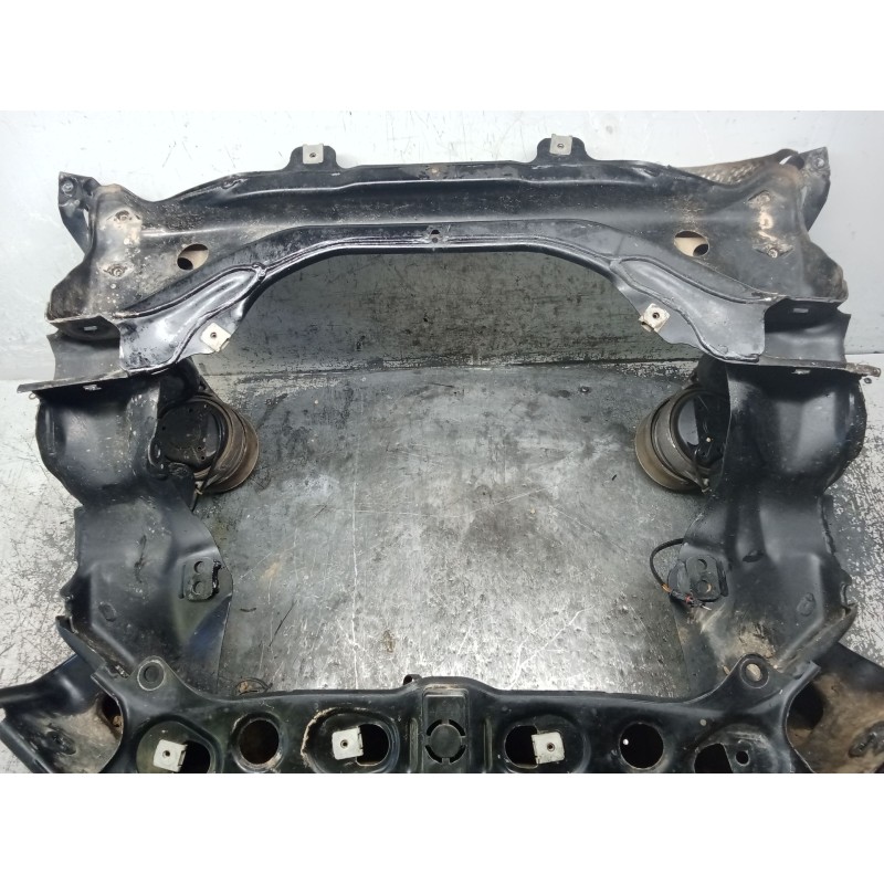 Recambio de puente delantero para mercedes-benz clase glk (x204) 220 cdi 4-matic (204.984, 204.997) referencia OEM IAM   CUNA