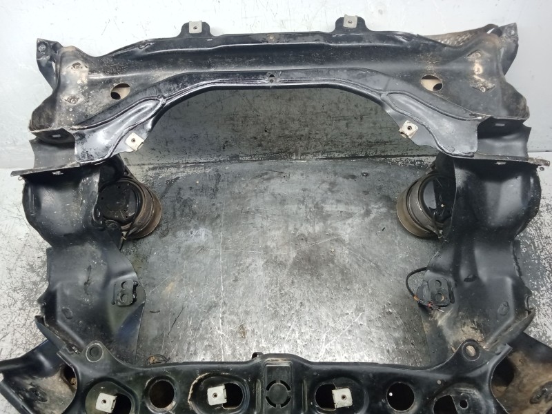 Recambio de puente delantero para mercedes-benz clase glk (x204) 220 cdi 4-matic (204.984, 204.997) referencia OEM IAM   CUNA