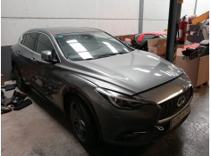 infiniti q30 del año 2016