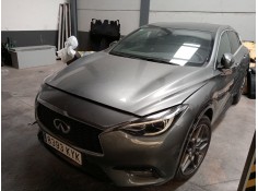 infiniti q30 del año 2016 2