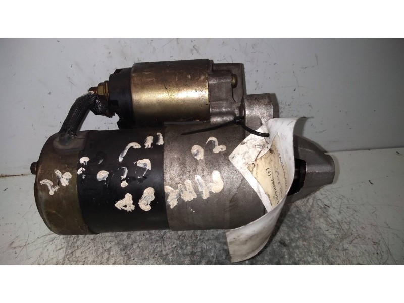 Recambio de motor arranque para mazda 626 berlina (ge) 2.0 16v cat referencia OEM IAM M1T77381 MITSUBISHI 20I 16V