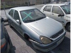 citroën xsara (n1) del año 2003