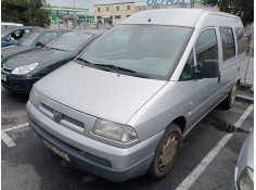 peugeot expert (224_) del año 2002