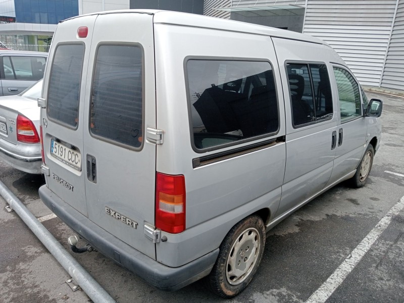 peugeot expert (224_) del año 2002