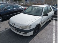 peugeot 306 hatchback (7a, 7c, n3, n5) del año 1997