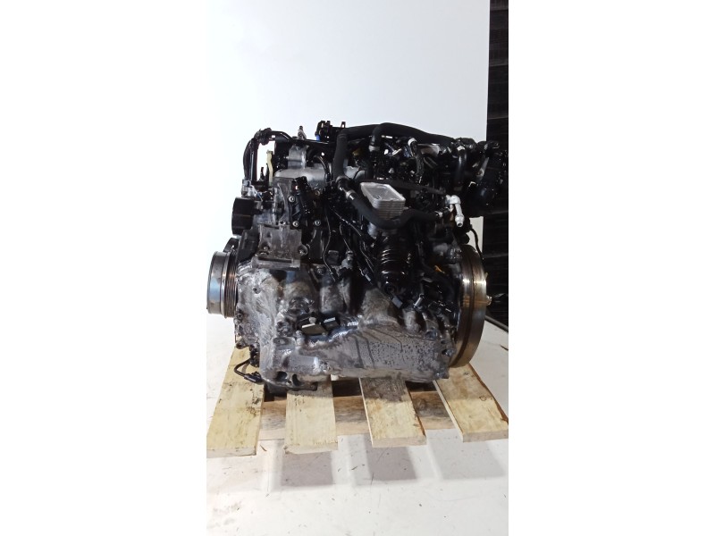 Recambio de motor completo para bmw x1/ix1 u11 x1 sdrive18d referencia OEM IAM B47C20B  85077168