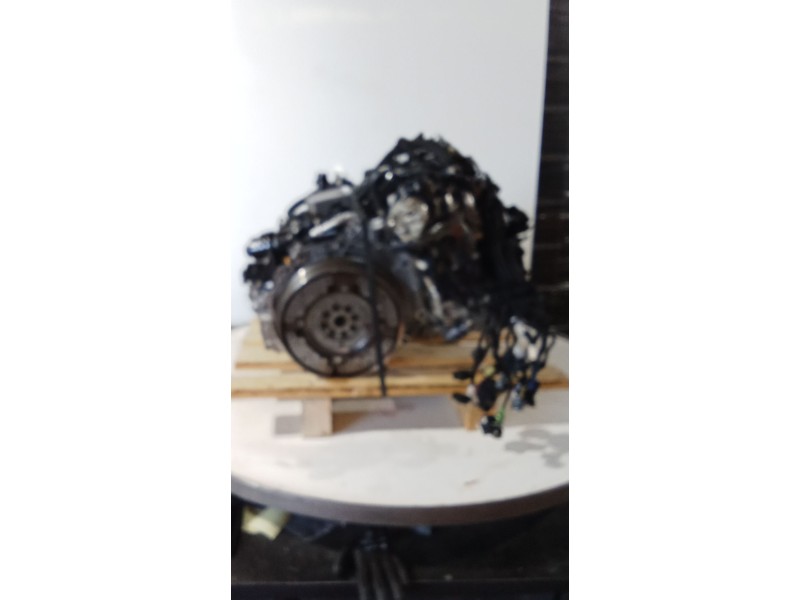 Recambio de motor completo para bmw x1/ix1 u11 x1 sdrive18d referencia OEM IAM B47C20B  85077168