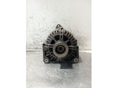 Recambio de alternador para renault megane ii station wagon (km0/1_) 1.9 dci referencia OEM IAM 8200410671 2543207D 
