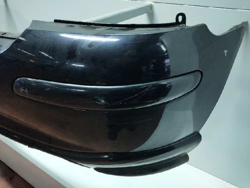 Recambio de paragolpes trasero para mg rover mg zr 105 referencia OEM IAM   