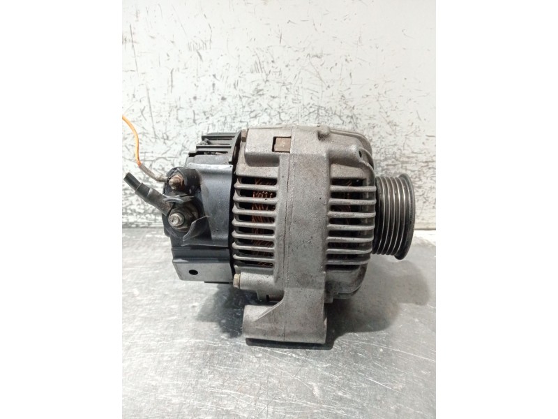 Recambio de alternador para citroën xsara (n1) 1.9 td referencia OEM IAM 629577  