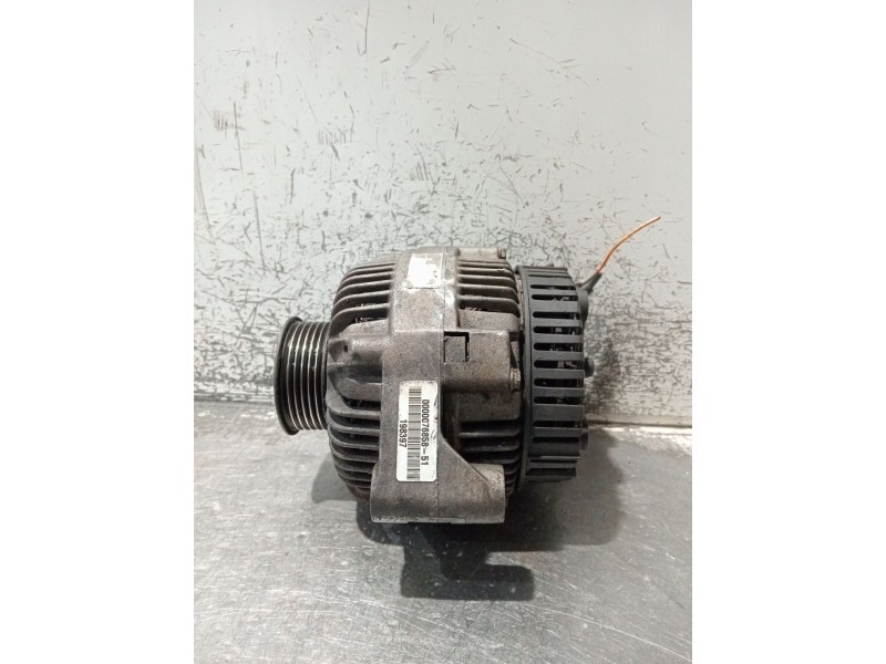 Recambio de alternador para citroën xsara (n1) 1.9 td referencia OEM IAM 629577  