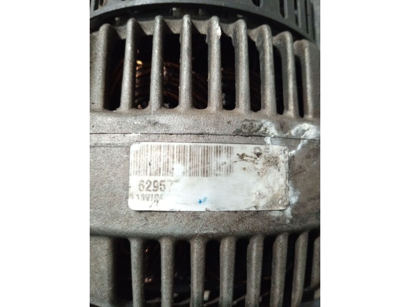 Recambio de alternador para citroën xsara (n1) 1.9 td referencia OEM IAM 629577  