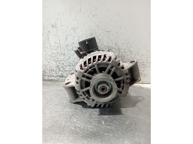 Recambio de alternador para ford mondeo iii turnier (bwy) 2.0 16v tddi / tdci referencia OEM IAM RE1S7T10300BE 1904976 D628745R