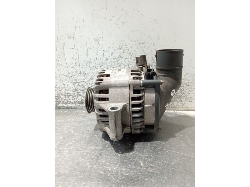 Recambio de alternador para ford mondeo iii turnier (bwy) 2.0 16v tddi / tdci referencia OEM IAM RE1S7T10300BE 1904976 D628745R
