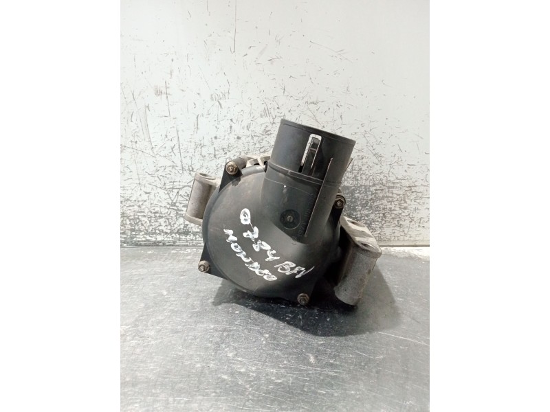 Recambio de alternador para ford mondeo iii turnier (bwy) 2.0 16v tddi / tdci referencia OEM IAM RE1S7T10300BE 1904976 D628745R