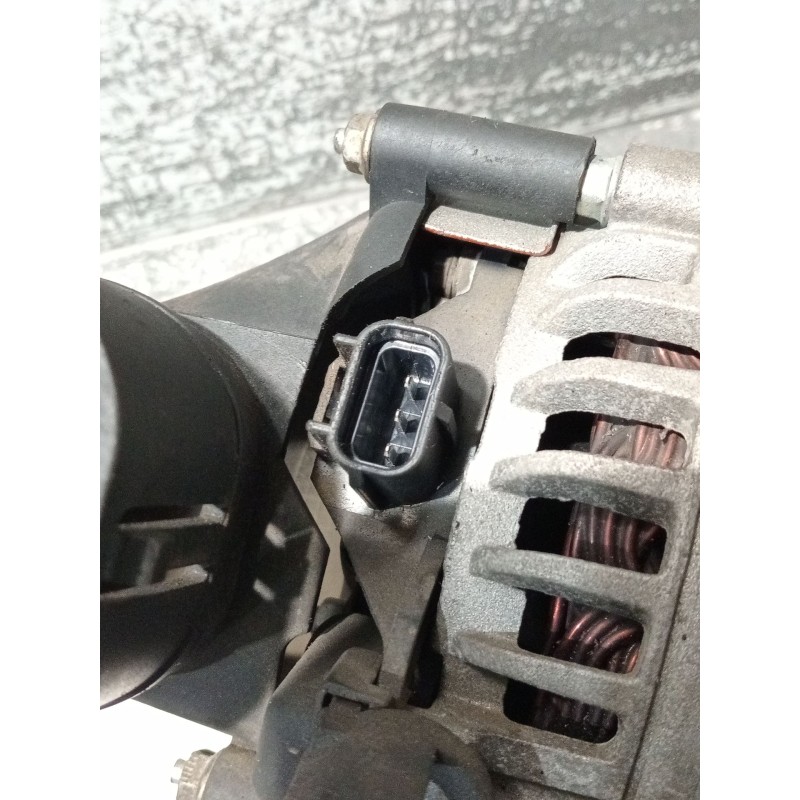 Recambio de alternador para ford mondeo iii turnier (bwy) 2.0 16v tddi / tdci referencia OEM IAM RE1S7T10300BE 1904976 D628745R