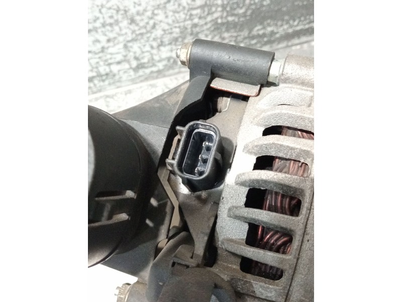 Recambio de alternador para ford mondeo iii turnier (bwy) 2.0 16v tddi / tdci referencia OEM IAM RE1S7T10300BE 1904976 D628745R