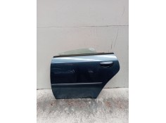Recambio de puerta trasera izquierda para subaru legacy iv (bl) 2.0 d awd (bld) referencia OEM IAM  4P 