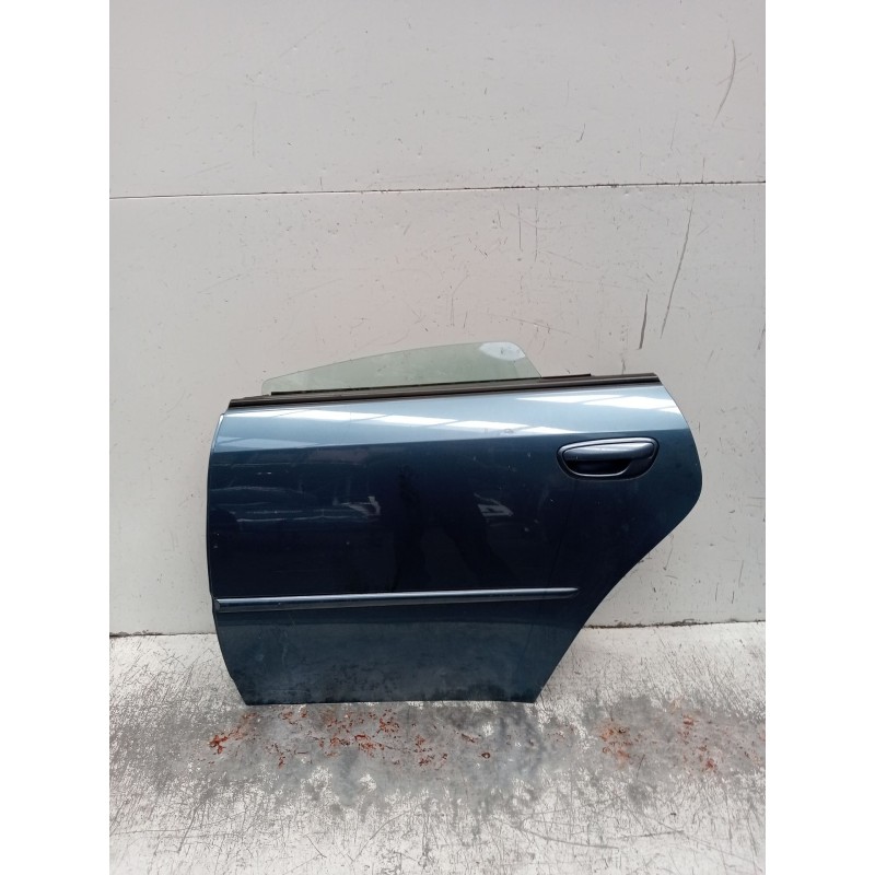 Recambio de puerta trasera izquierda para subaru legacy iv (bl) 2.0 d awd (bld) referencia OEM IAM  4P 