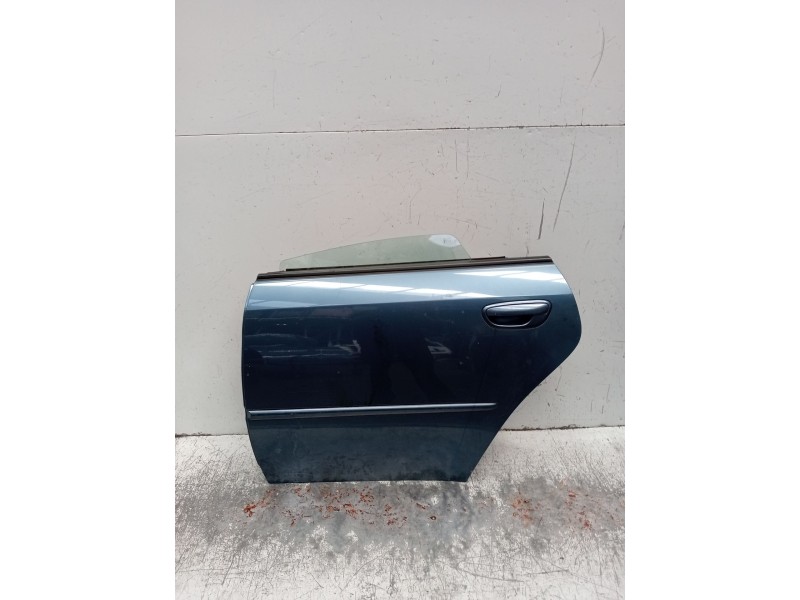 Recambio de puerta trasera izquierda para subaru legacy iv (bl) 2.0 d awd (bld) referencia OEM IAM  4P 