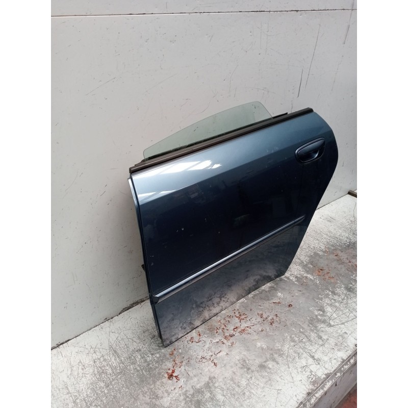 Recambio de puerta trasera izquierda para subaru legacy iv (bl) 2.0 d awd (bld) referencia OEM IAM  4P 