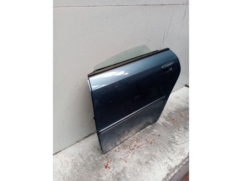 Recambio de puerta trasera izquierda para subaru legacy iv (bl) 2.0 d awd (bld) referencia OEM IAM  4P 