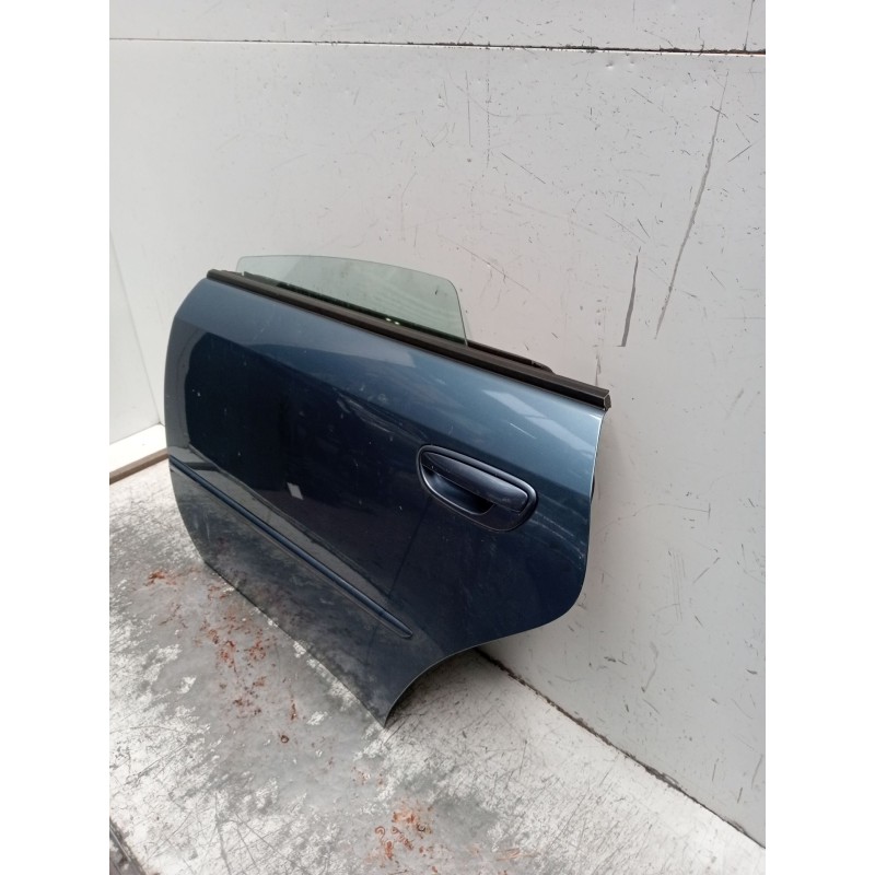 Recambio de puerta trasera izquierda para subaru legacy iv (bl) 2.0 d awd (bld) referencia OEM IAM  4P 