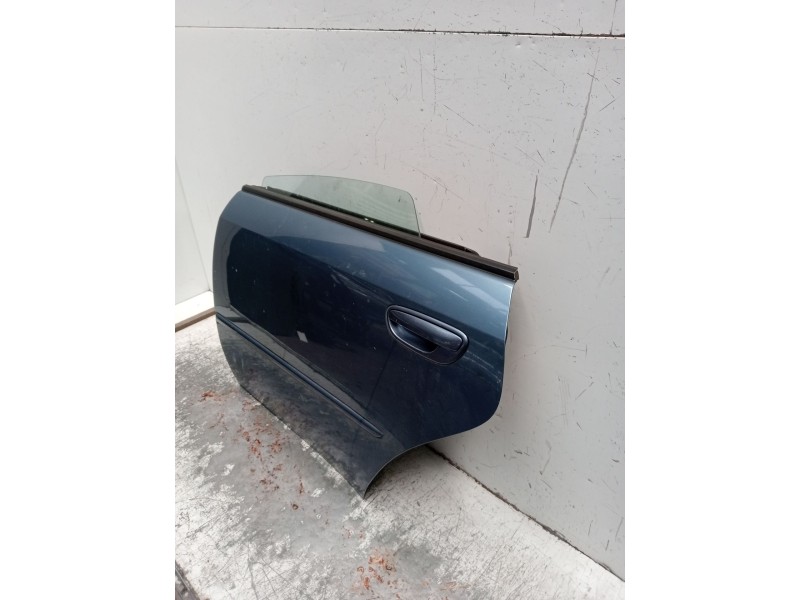 Recambio de puerta trasera izquierda para subaru legacy iv (bl) 2.0 d awd (bld) referencia OEM IAM  4P 