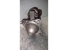 Recambio de motor arranque para mazda 626 berlina (ge) 2.0 16v cat referencia OEM IAM M1T77381 MITSUBISHI 20I 16V 2