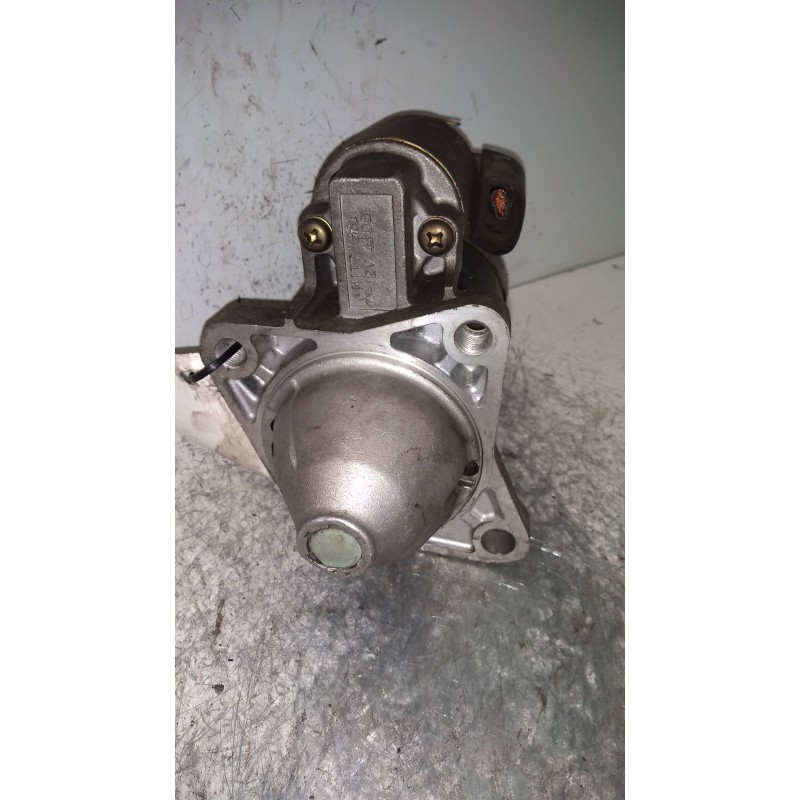 Recambio de motor arranque para mazda 626 berlina (ge) 2.0 16v cat referencia OEM IAM M1T77381 MITSUBISHI 20I 16V