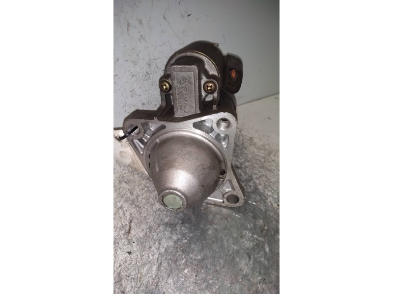 Recambio de motor arranque para mazda 626 berlina (ge) 2.0 16v cat referencia OEM IAM M1T77381 MITSUBISHI 20I 16V