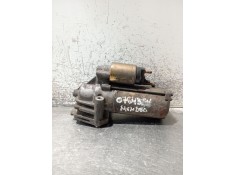 Recambio de motor arranque para ford mondeo iii turnier (bwy) 2.0 16v tddi / tdci referencia OEM IAM 1S7U11000BA   2