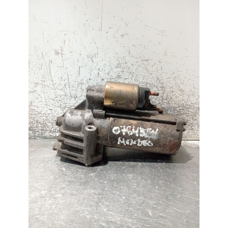Recambio de motor arranque para ford mondeo iii turnier (bwy) 2.0 16v tddi / tdci referencia OEM IAM 1S7U11000BA  