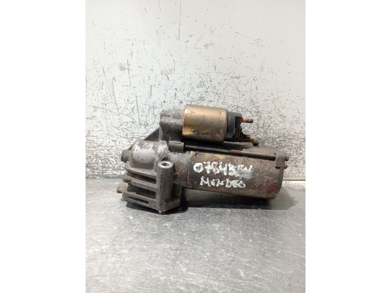 Recambio de motor arranque para ford mondeo iii turnier (bwy) 2.0 16v tddi / tdci referencia OEM IAM 1S7U11000BA  