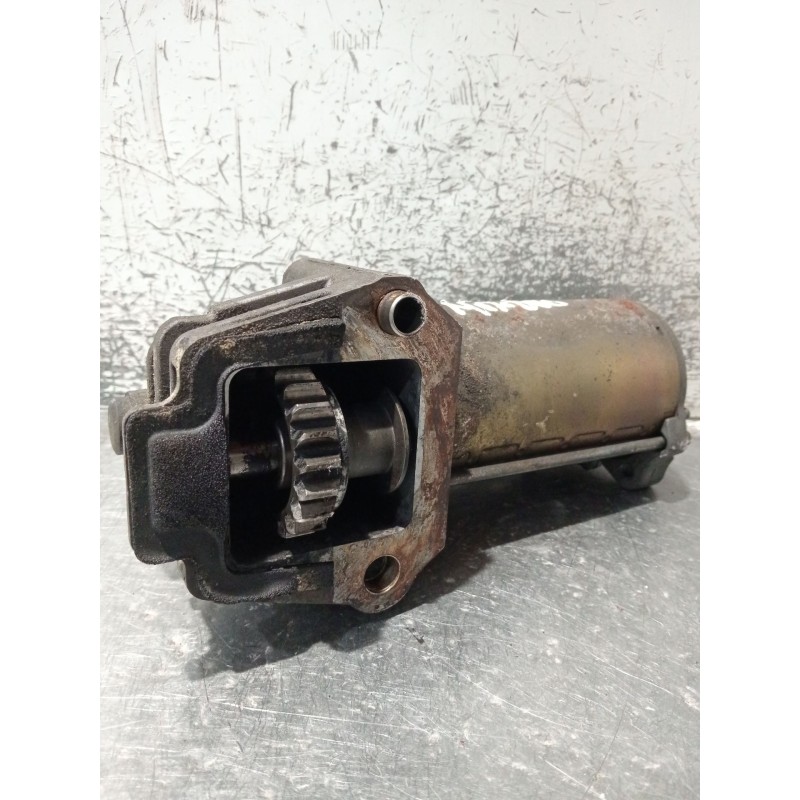 Recambio de motor arranque para ford mondeo iii turnier (bwy) 2.0 16v tddi / tdci referencia OEM IAM 1S7U11000BA  