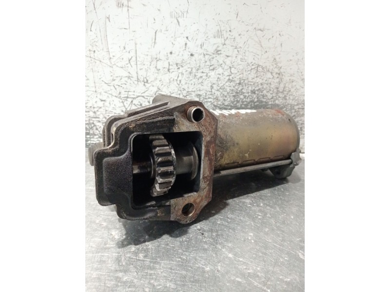 Recambio de motor arranque para ford mondeo iii turnier (bwy) 2.0 16v tddi / tdci referencia OEM IAM 1S7U11000BA  