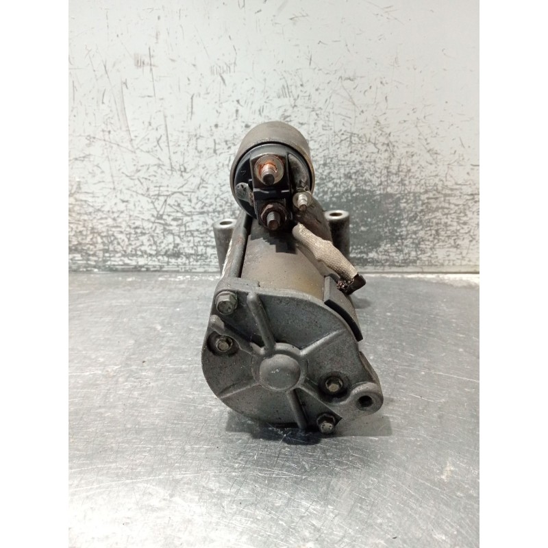 Recambio de motor arranque para ford mondeo iii turnier (bwy) 2.0 16v tddi / tdci referencia OEM IAM 1S7U11000BA  