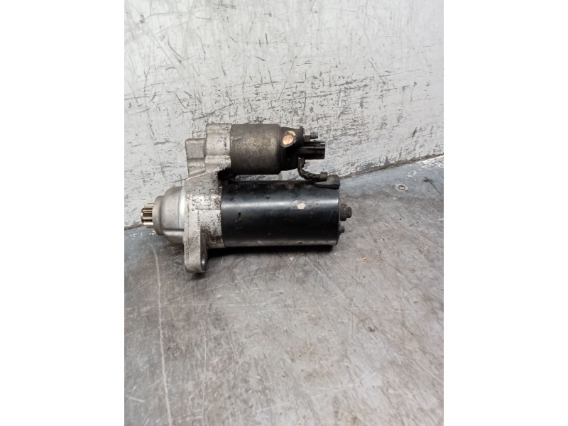 Recambio de motor arranque para seat ibiza (6l1) cool referencia OEM IAM 0001123018  BOSCH Recambio de motor arranque para seat ibiza (6l1) cool referencia OEM IAM 0001123018  BOSCH