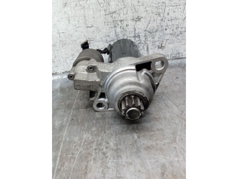 Recambio de motor arranque para seat ibiza (6l1) cool referencia OEM IAM 0001123018  BOSCH Recambio de motor arranque para seat ibiza (6l1) cool referencia OEM IAM 0001123018  BOSCH